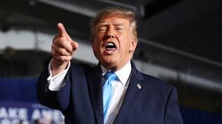Trump approves first firing squad execution in 65 years