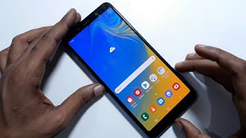 How To Root Samsung A7 SM-A750F Android 9.0 Pie || Root Samsung A7 SM-A750F Android 9.0