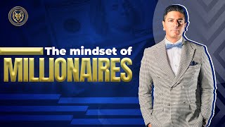 The Millionaire Mindset vs The Average Mindset | 9 Eye-Opening Differences | Ron Malhotra