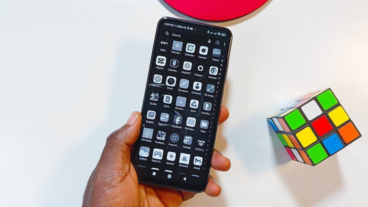 These Android Settings will BREAK Your Phone - YouTube