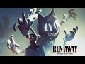 {SFM/CARTOON CAT} Run Away ► @OR3O  Ft. @SleepingForest and @SamHaft