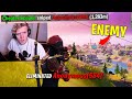 TFUE *MINDBLOWN* SCOPED HITS WORLD RECORD SNIPE! BUGHA NEW TRIO KILL RECORD! (Fortnite)