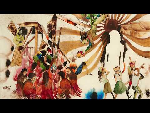 JID - VCRs (feat. Vince Staples) (Official Audio)