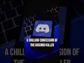 Discord Killer’s Chilling Confession | Menhaz Zaman Case | Part-1 | #TrueCrime #DiscordKiller