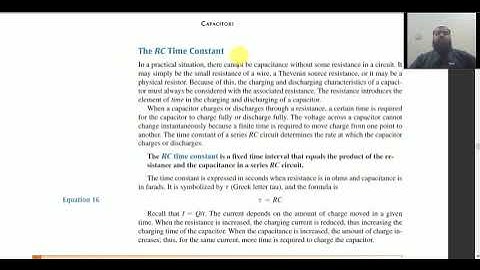 Circuit Analysis Lecture 26 Pashto | GPGC BS Electronics Naveed Ahmad