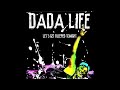 Dada Life - Let's Get Bleeped Tonight (Moguai Remix)