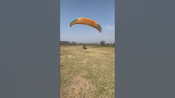 Paramotor Flying Across the World: Amazing Destinations