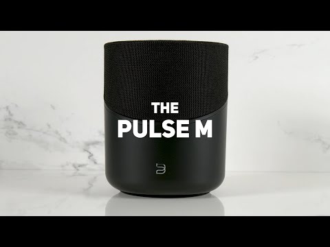 PULSE M - No Boundaries Listening