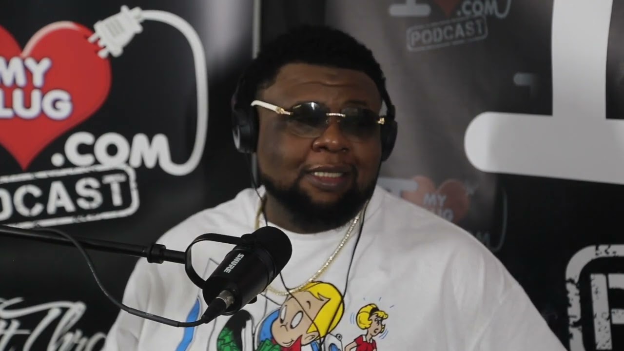 Big Doobie on Phoenix rap scene, direct to consumer distribution & he performs his single "My Boi"!