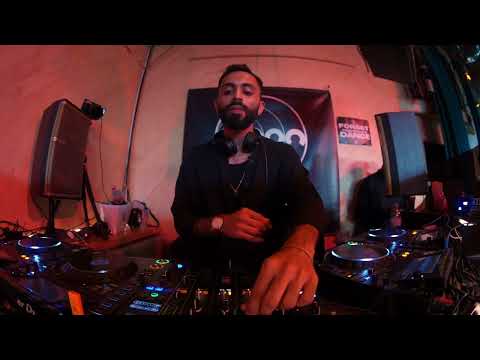 Roshan @ Djoon for Soulful Sunday (01/10/23)
