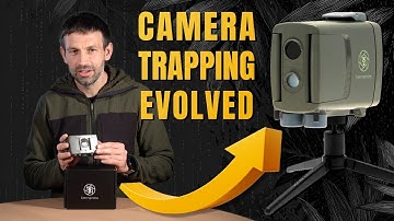 Introducing the Camtraptions PIR v4