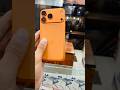 iphone 17 pro body change results know #smartphone #iphoneunbox #mobilephonerepair #appleiphone #uk
