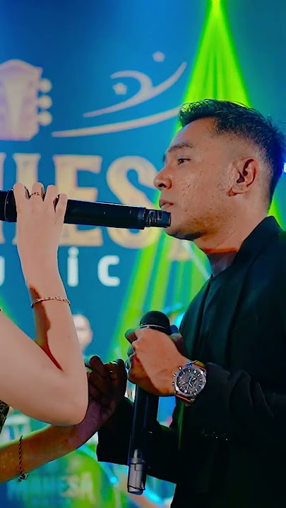 Laila Ayu ft Gerry Mahesa - Gerimis Melanda Hati