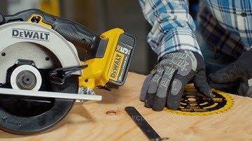 How to Choose the Right Saw Blades