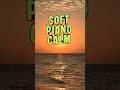 Morning Classroom Calm 🌅 Soft Piano