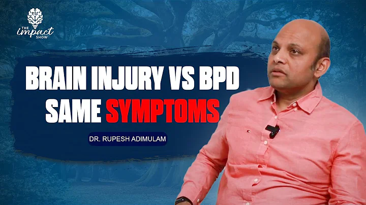 Why Brain Injuries Change Your Personality (The Science Will Surprise You)