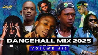 Download Lagu New Dancehall Mix 2025 Vol.13 | Masicka, Vybz Kartel, Alkaline, Popcaan, Skillibeng, Valiant MP3 Download Lagu New Dancehall Mix 2025 Vol.13 | Masicka, Vybz Kartel, Alkaline, Popcaan, Skillibeng, Valiant MP3