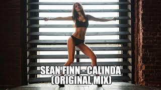 Sean Finn - Calinda (Original Mix) Resimi