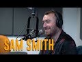 Sam Smith Talks 'Dancing With A Stranger', Having OCD, Being Haunted By Ghost & More