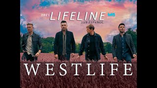 Westlife LifeLine Sub Español