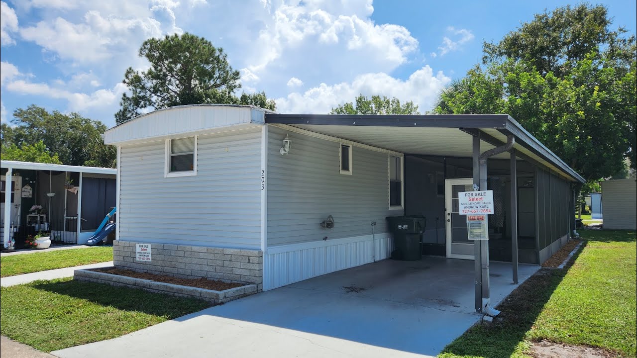 Kings Manor LOT 203 (All Age Family Community) 1399 S Belcher Rd, Largo