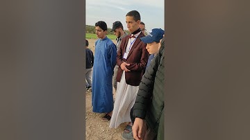 تلاوة هادئة بصوت القارئ صهيب غالمي من مدينة الدوسن