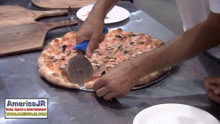 2021 Pizza Expo Conference in Las Vegas NV