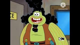 Download lagu SpongeBob SquarePants Airing On Cartoon Network USA March 1 2013