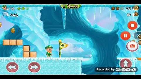 Leps world part 7 cartoons , nice game