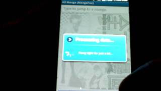 Mango App Review screenshot 2