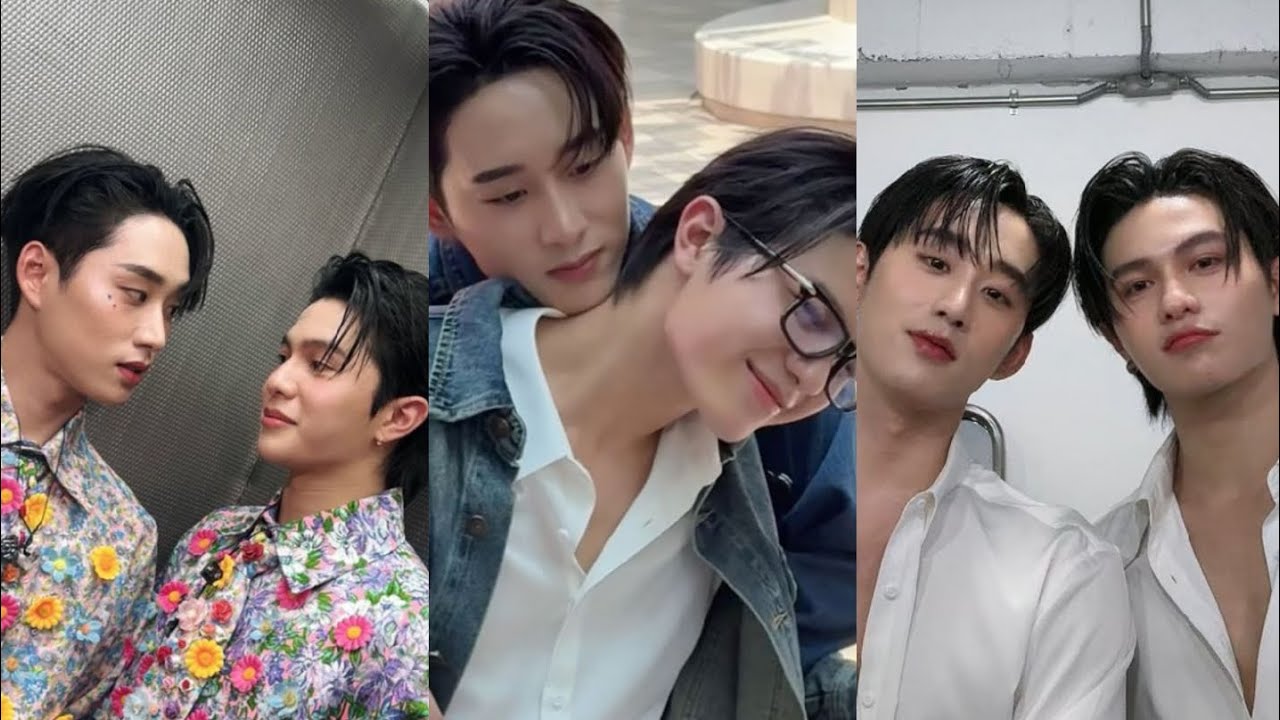 WilliamEst Tiktok edits compilation