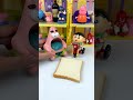 Satisfying Unboxing with Patrick and Shin Cute Fun ASMR Video #patrick #shinchan