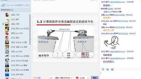 计算机组成原理第一讲