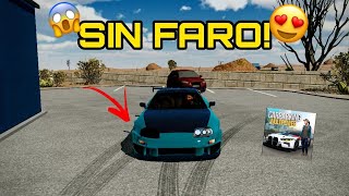 Tutorial de como quitarle el faro a tu auto en Car Parking Multiplayer 🙀💗