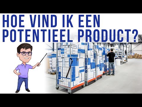 Producten Vinden Om Te Verkopen op Bol.com - Mijn Product Research Methode