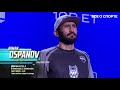 ЦЕРЕМОНИЯ ВЗВЕШИВАНИЕ АРМАНА ОСПАНОВА НА PFL 4