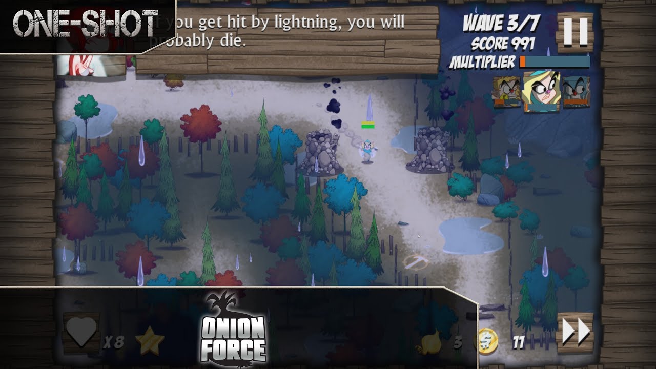 Игра Tower Force Игра Tower Force