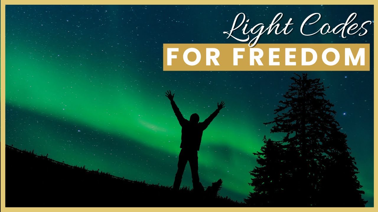 Sekhem Light Language to Heal Ancestral Wounds l SoulBridge Sanctuary