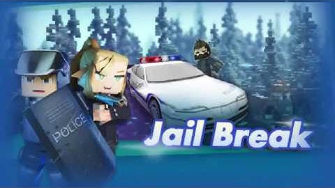 Blockman Go: Blocky Mods: Jail Break