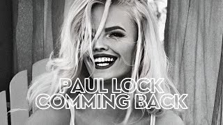 Paul Lock - Coming Back (Original Mix)