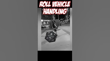 When You Roll A Nat 1 Vehicle Handling Check In D&D
