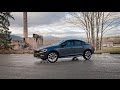 2016 Volvo S60 Cross Country Car Review