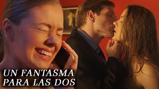 AMANTE Y ESPOSA SE ALÍAN PARA DESENMASCARAR AL ESPOSO | Mejor peli ❤