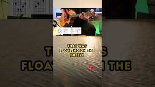After the Gold Rush - Neil Young #guitar #acousticguitar #guitarlesson