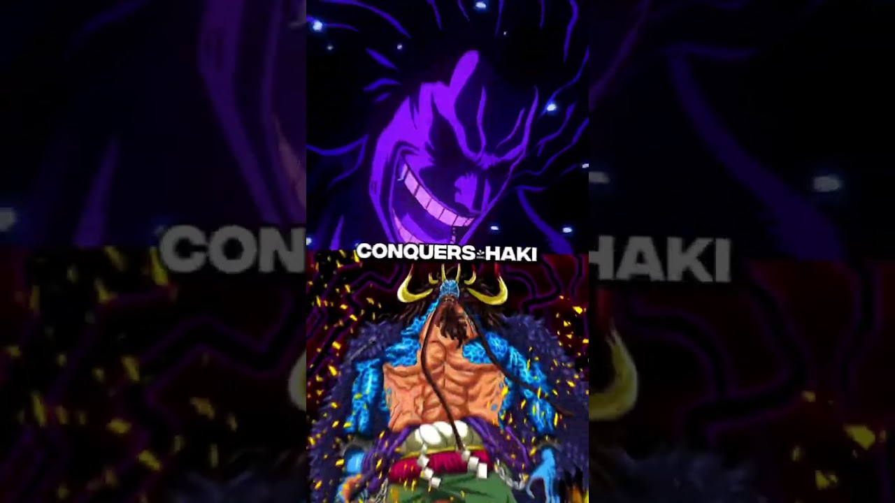 Rocks D Xebec VS Kaido