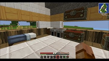 TEKKIT tutorial part 4: POWER