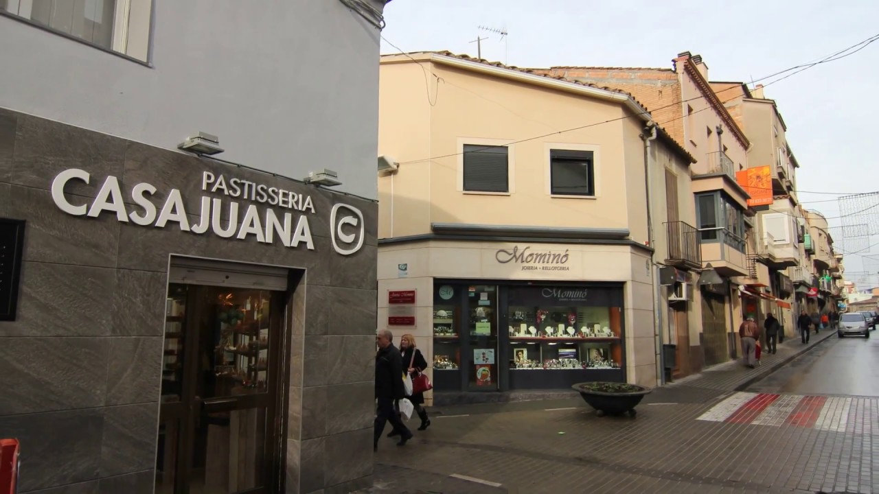 Sant Vicenç de Castellet