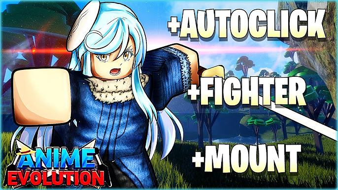 [CODES] Finishing This NEW Roblox Anime Game With The BEST CLASS!
