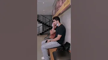 وين محبتك اليه وخوفك عليا صوتو بجنن شوفو كيف صدم العالم بصوتو 