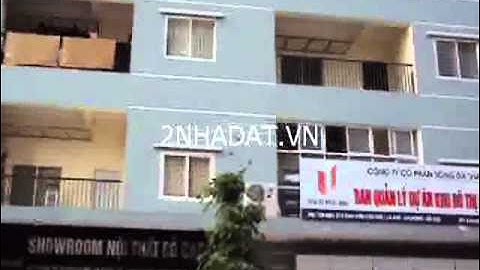 Bán hoặc cho thuê căn hộ chung cư khu ĐT Văn Khê, Hà Đông, Hà Nội